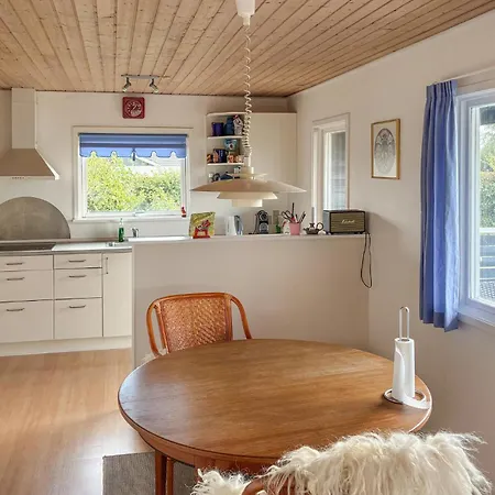 度假居 2 Bedroom Beautiful In
