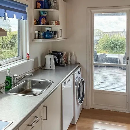 2 Bedroom Beautiful In * Vordingborg
