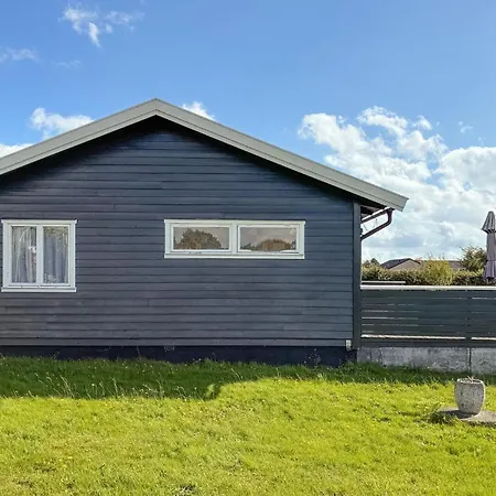 度假居 2 Bedroom Beautiful In