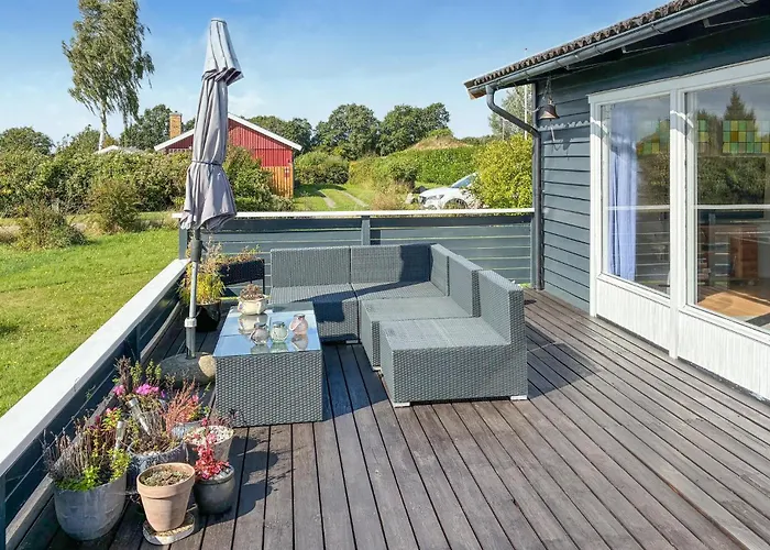 2 Bedroom Beautiful In * ボアディングボー