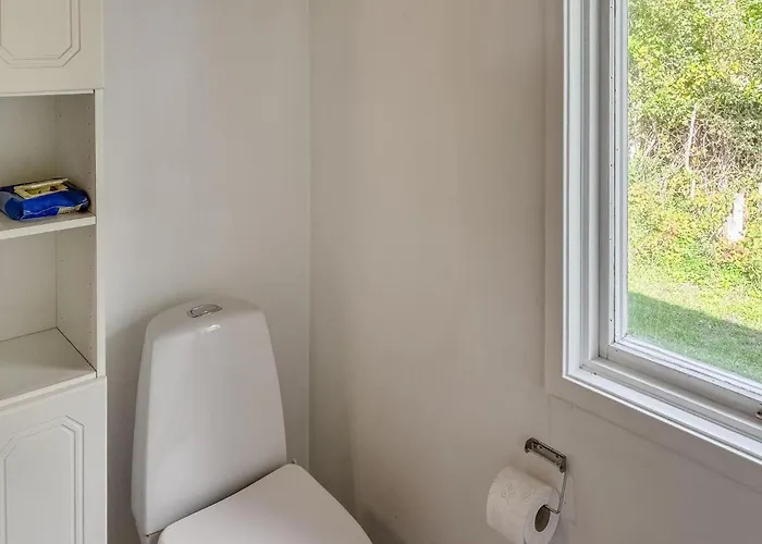 2 Bedroom Beautiful In ボアディングボー